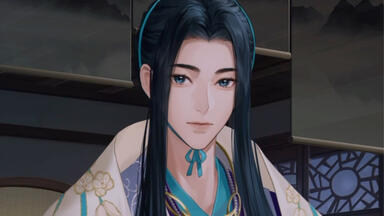 代号鸢】荀彧故事9-12节_哔哩哔哩bilibili