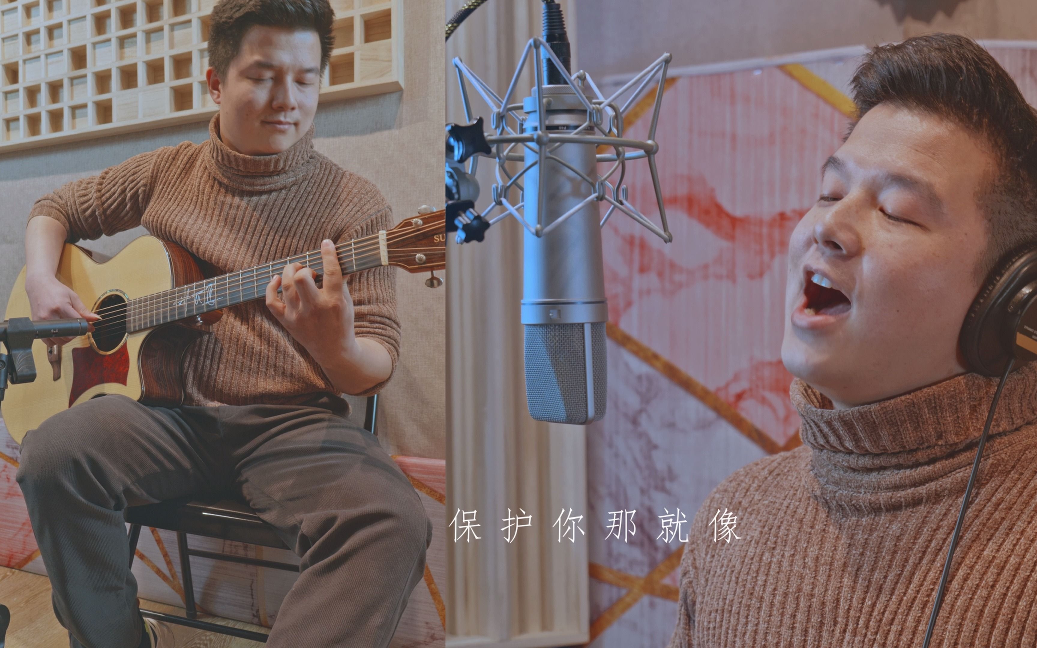 [图]《天台的月光》 周杰伦的冷门好听歌曲之一