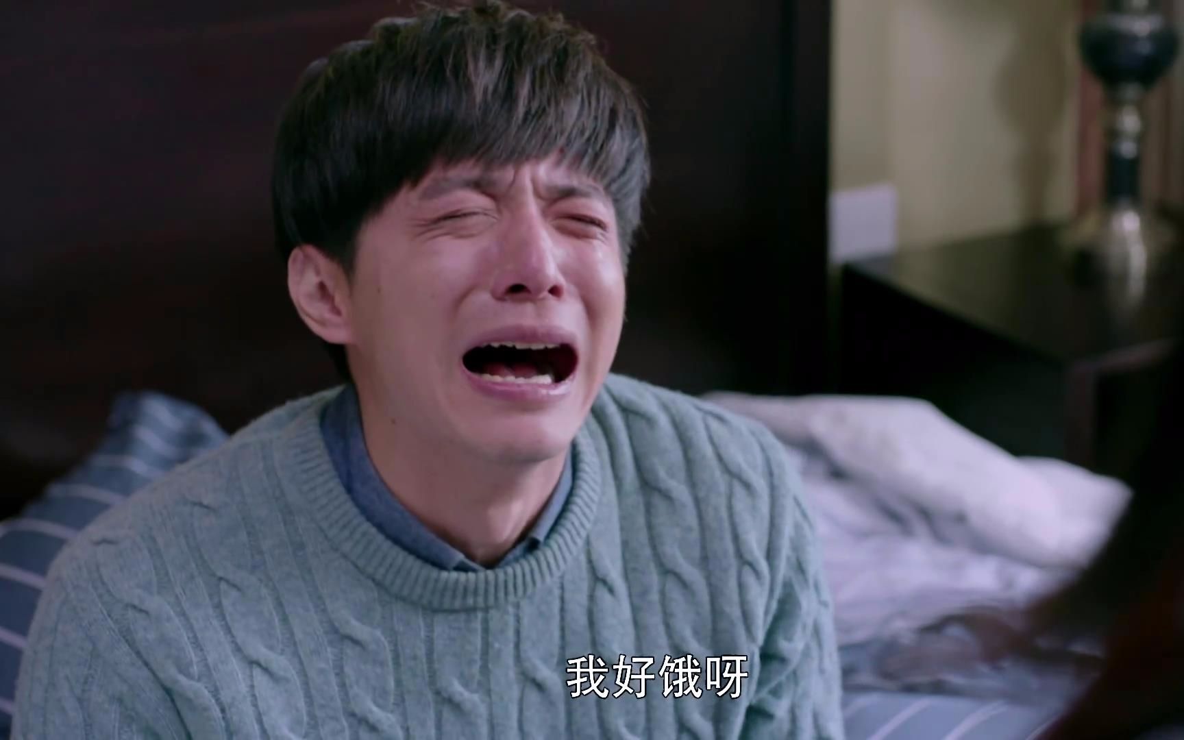 【吏青】你,有没有见过我