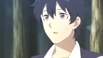 转生异世界的男主第一天就娶了老婆，第二天老婆被人追杀了 #动漫 #动漫解说 #二次元