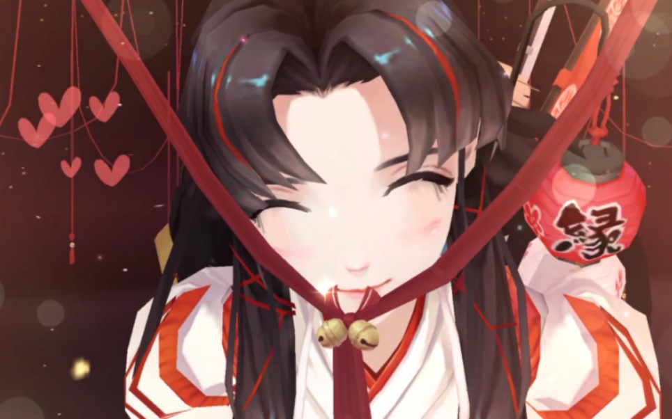 【阴阳师】纺愿缘结神抽卡存档