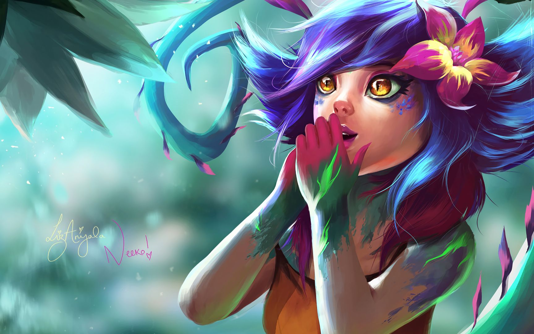 13-11.17录播】幻影锁链 懒酱的周六放送