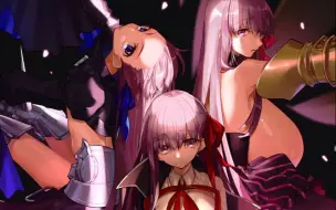 Download Video: 【FGO·翻译】Passionlip 幕间物语「樱迷宫/M」