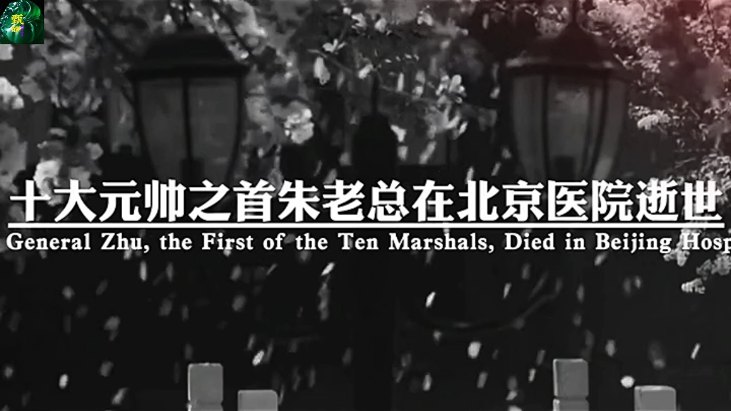 1976年发生四件举国哀悼的重大事件,你们都知道么?致敬英雄!哔哩哔哩bilibili