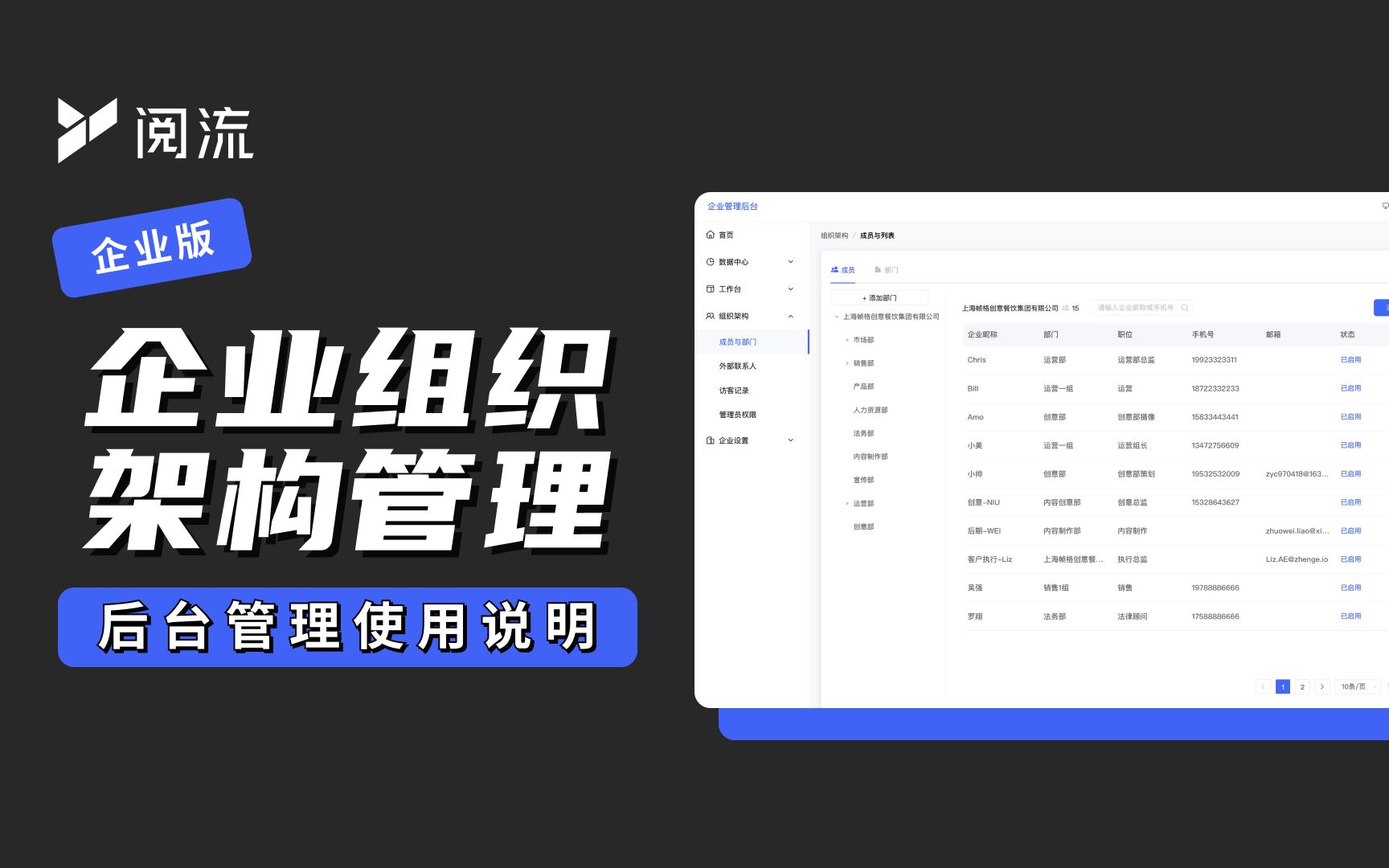 [图]每个企业部门负责人都该知道事…帮你精准下派工作任务，提升团队工作效率