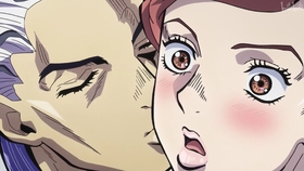 Jojo 吉良吉影 川尻忍 可曾有过片刻心动 哔哩哔哩 つロ干杯 Bilibili