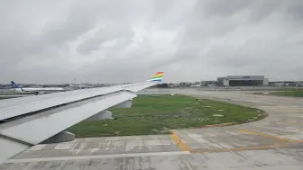 Descargar video: 西藏航空A330-200  于成都双流机场起飞