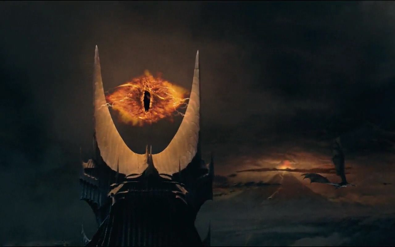 魔戒二部曲双塔奇兵thestoryforeseenfromlórienhd