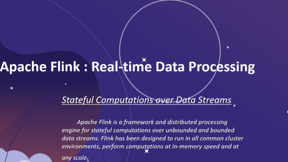 Flink1.17.2实战视频108WindowedStream Incrementally 和Window方法结合使用哔哩哔哩bilibili