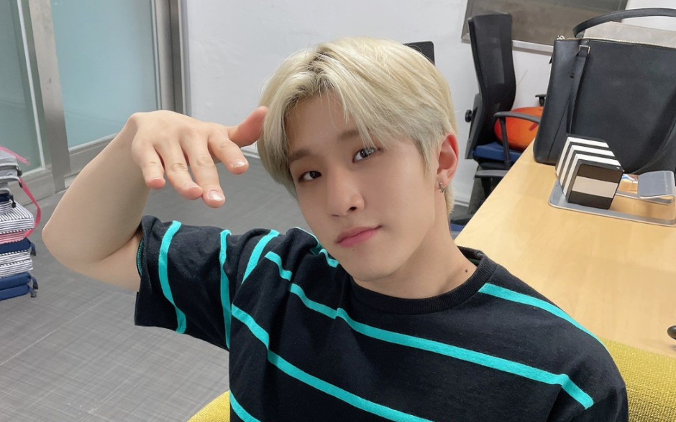 【jinjin_朴真祐吧官博中字】210522 jsmr今天也和jinjin聊天吧