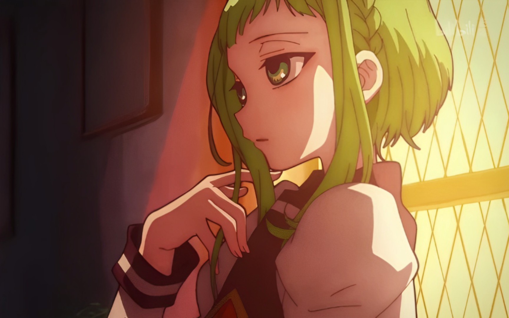 【卡点/七峰樱】大美人!我啃啃啃啃啃啃!