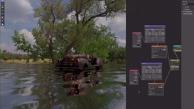 Iblender中文版插件hdri Maker 环境照明工具400 Hdri Blender 教程 哔哩哔哩 つロ干杯 Bilibili