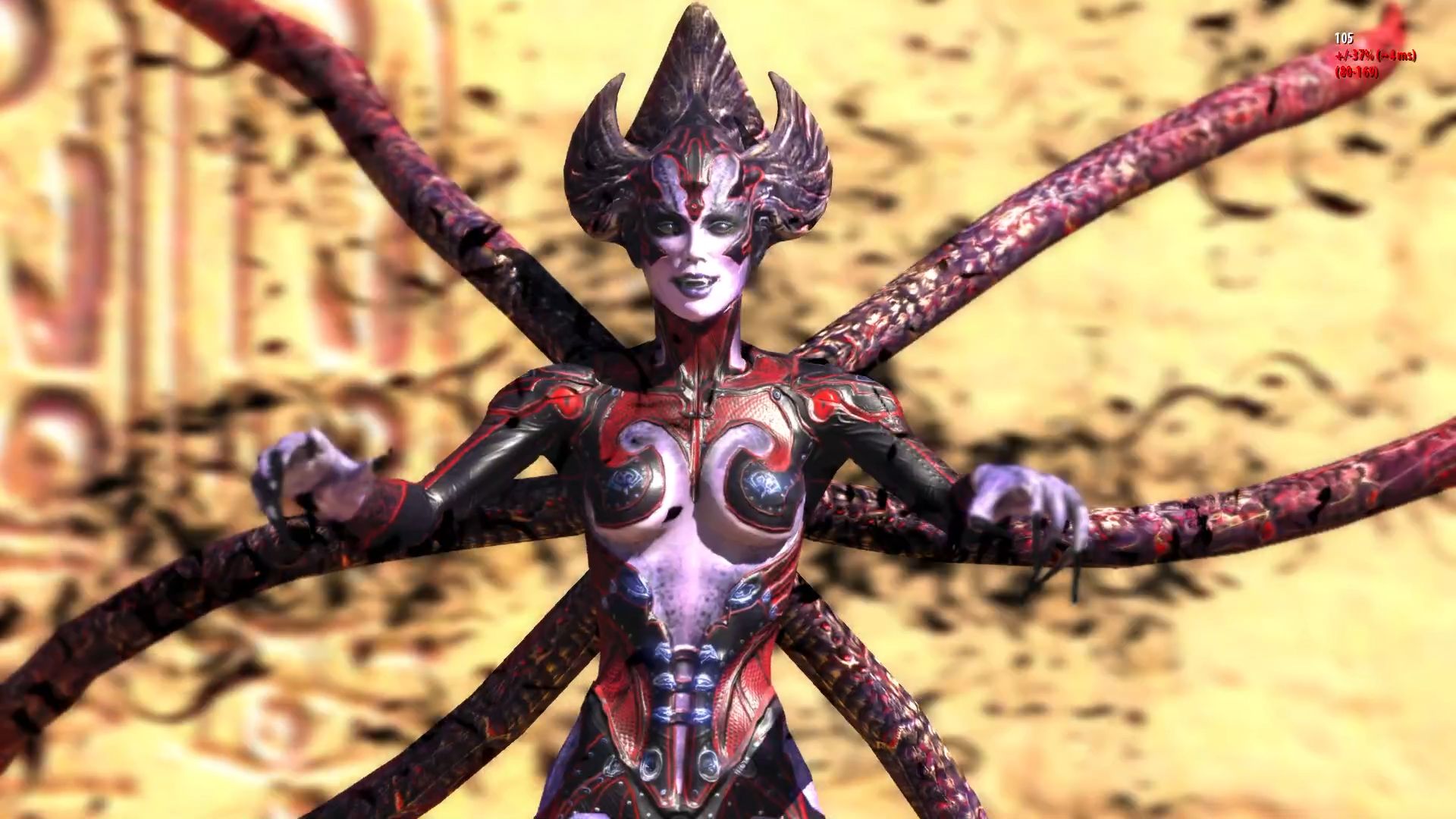 英雄萨姆3 全流程08