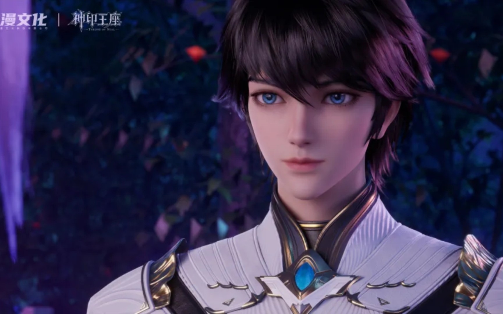 龙皓晨:小时候总被认成女生的男主,长大后又帅又a