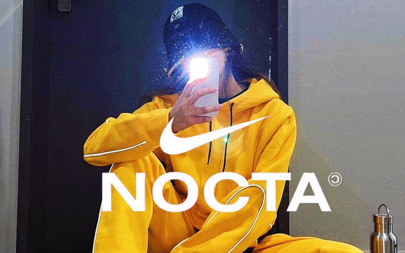 据说美团联名Nike了?超高溢价的品牌NOCTA!大家觉得值吗?哔哩哔哩bilibili