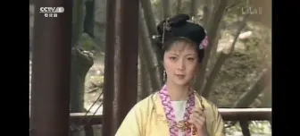 王夫人给林黛玉的服从性测试(上)