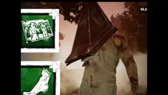 黎明杀机手游 Dbd手游处刑者试玩 下饭警告 哔哩哔哩bilibili 黎明杀机