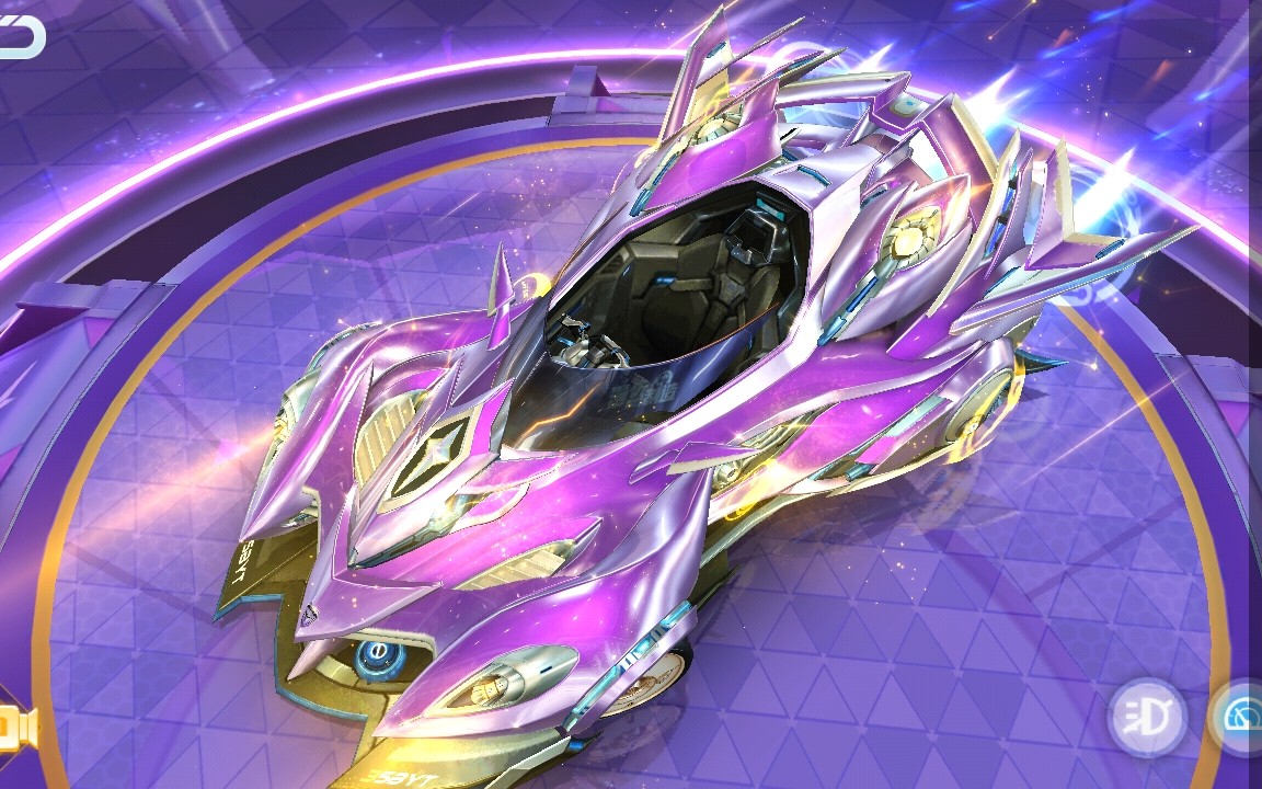 传奇车神实战就这?真就这么菜了