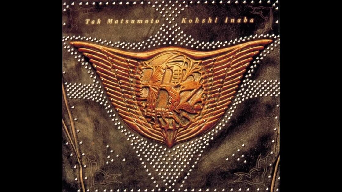 B'z-The 7th Blues Disc1(1994)_哔哩哔哩_bilibili