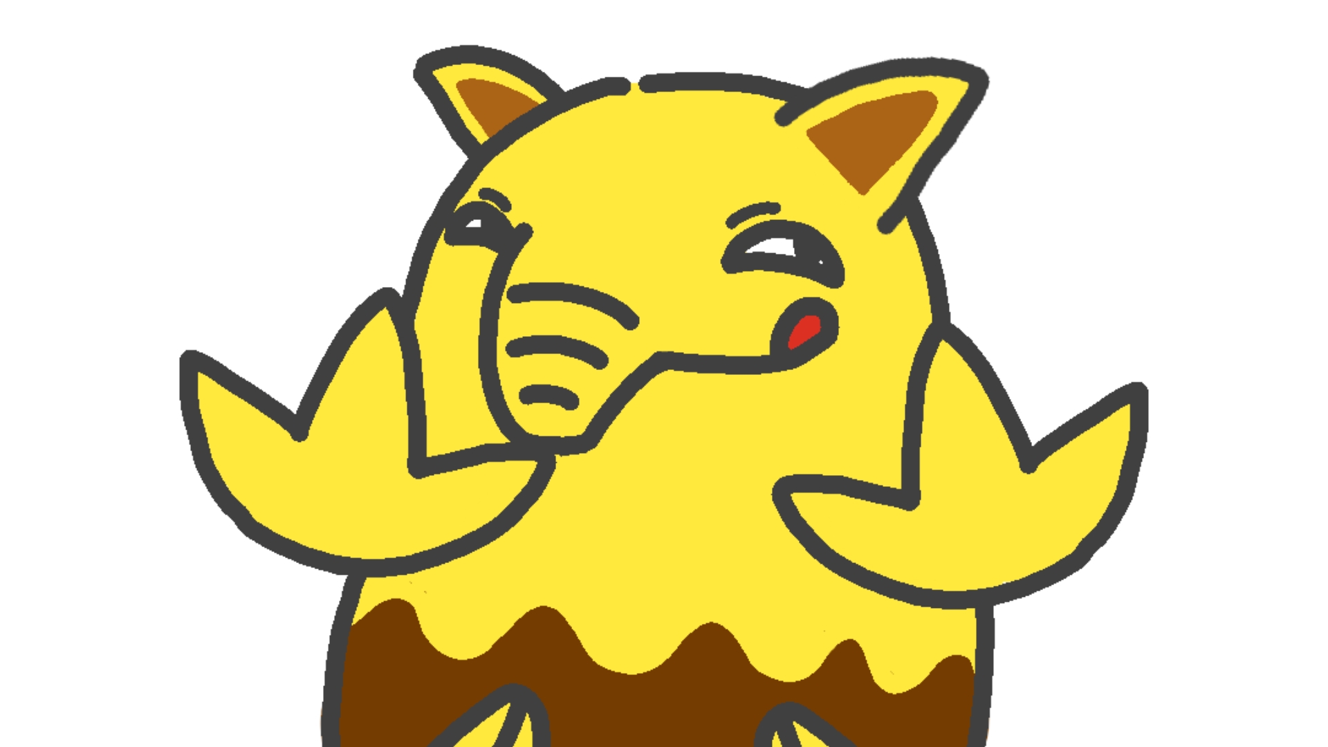 催眠貘:小妹妹还没睡啊