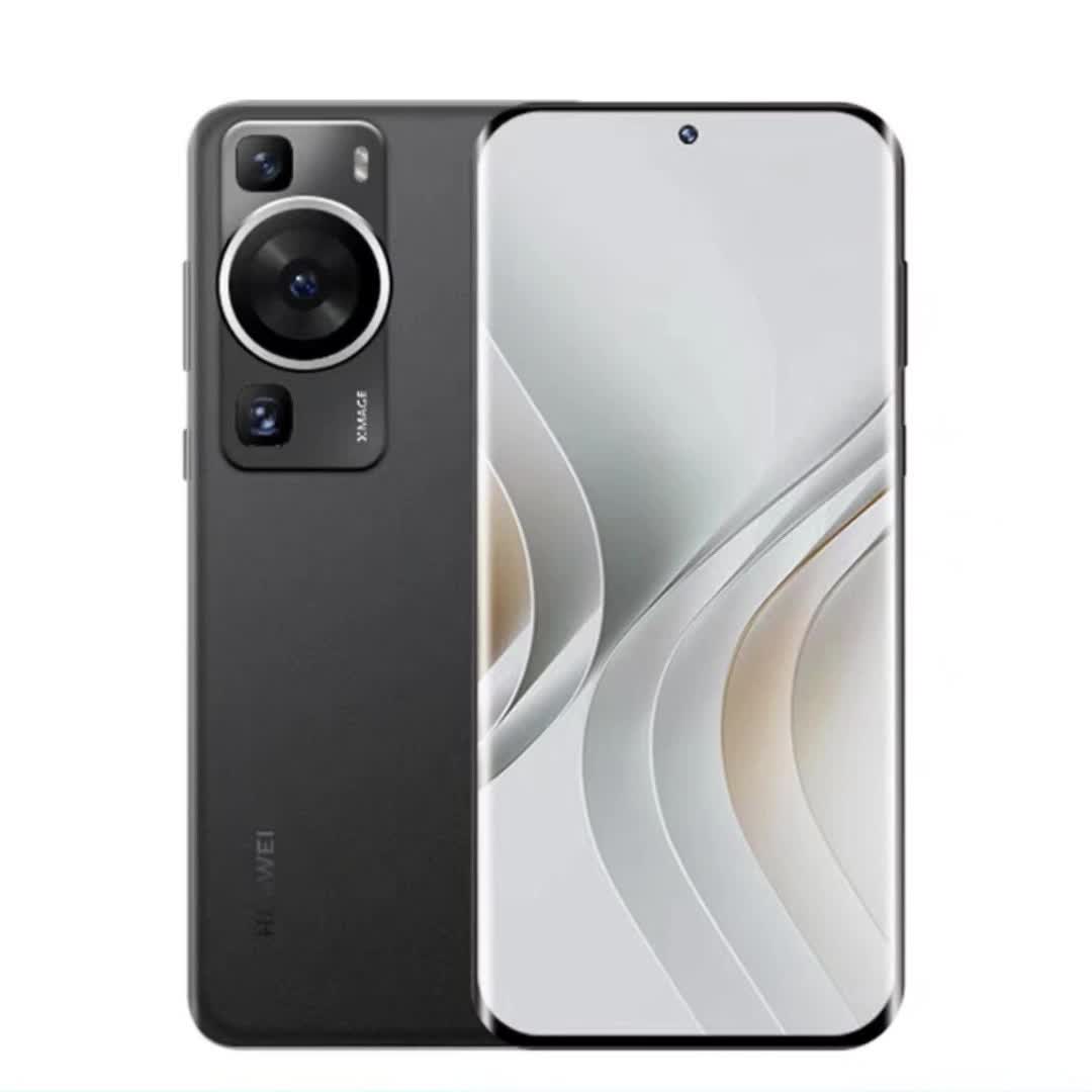 【11元券】华为huawei p60高通骁龙8 gen芯片双向北斗卫星消息6.