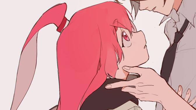 凹凸世界病名为爱/-哔哩哔哩_bilibili