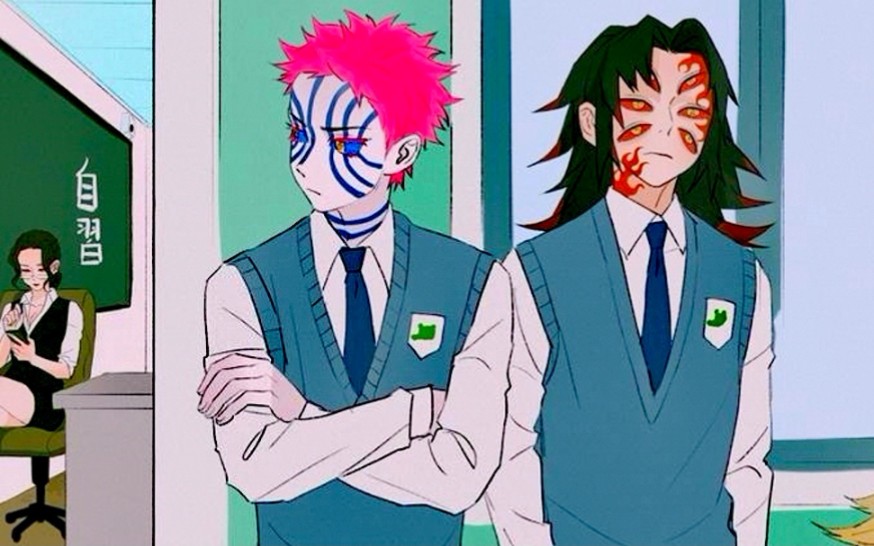 化为尘土的上弦组织,上弦一二三:我还没用出全力