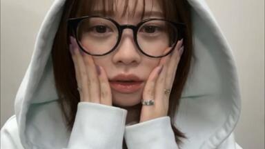 吉川ひより　アクキー 吉川ひより生誕記念商品2025:リボンクッションキーホルダー