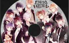 予約特典】DIABOLIK LOVERS LUNATIC PARADE ドラマCD_哔哩哔哩_