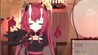 （魔狼咪莉娅）翻唱《Chipi Chipi Chapa Chapa》