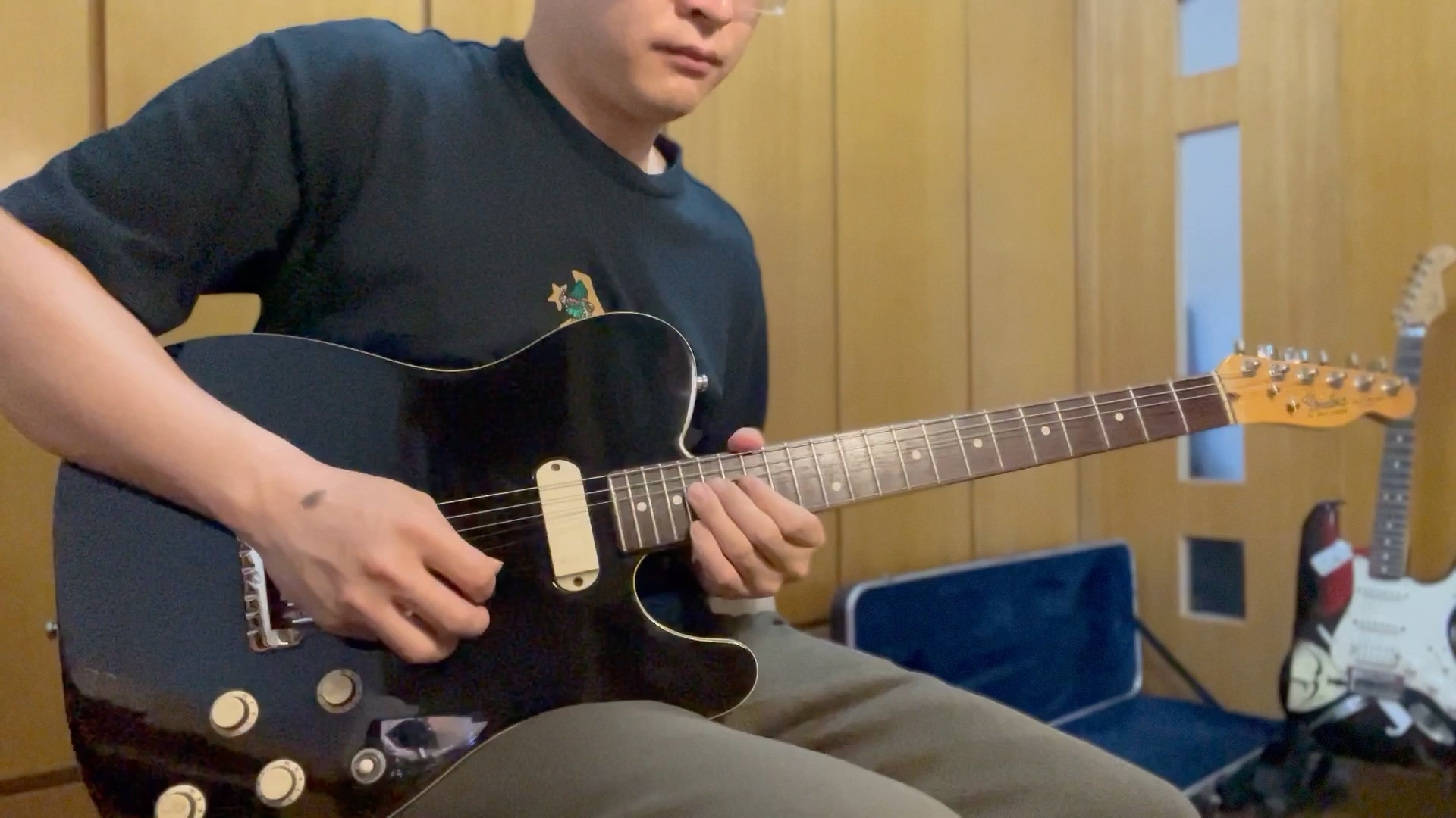 oohbabycraigruhnke上饶吉他