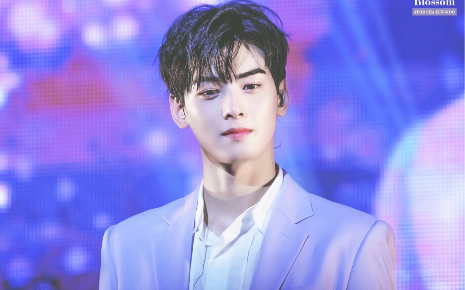 【车银优|killingpart舞台安利向系列】人间绝色车仙子跳舞的样子你