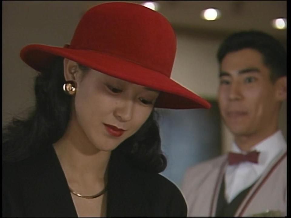 【绀野美沙子】【菊池桃子】《HOTEL 第1シリーズ》(1990)日剧片段1哔哩哔哩bilibili