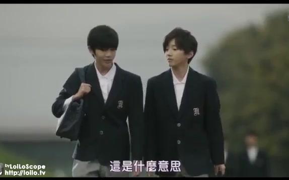 [图]美少年们的日常＆道枝骏佑×长尾谦杜×高桥恭平cut