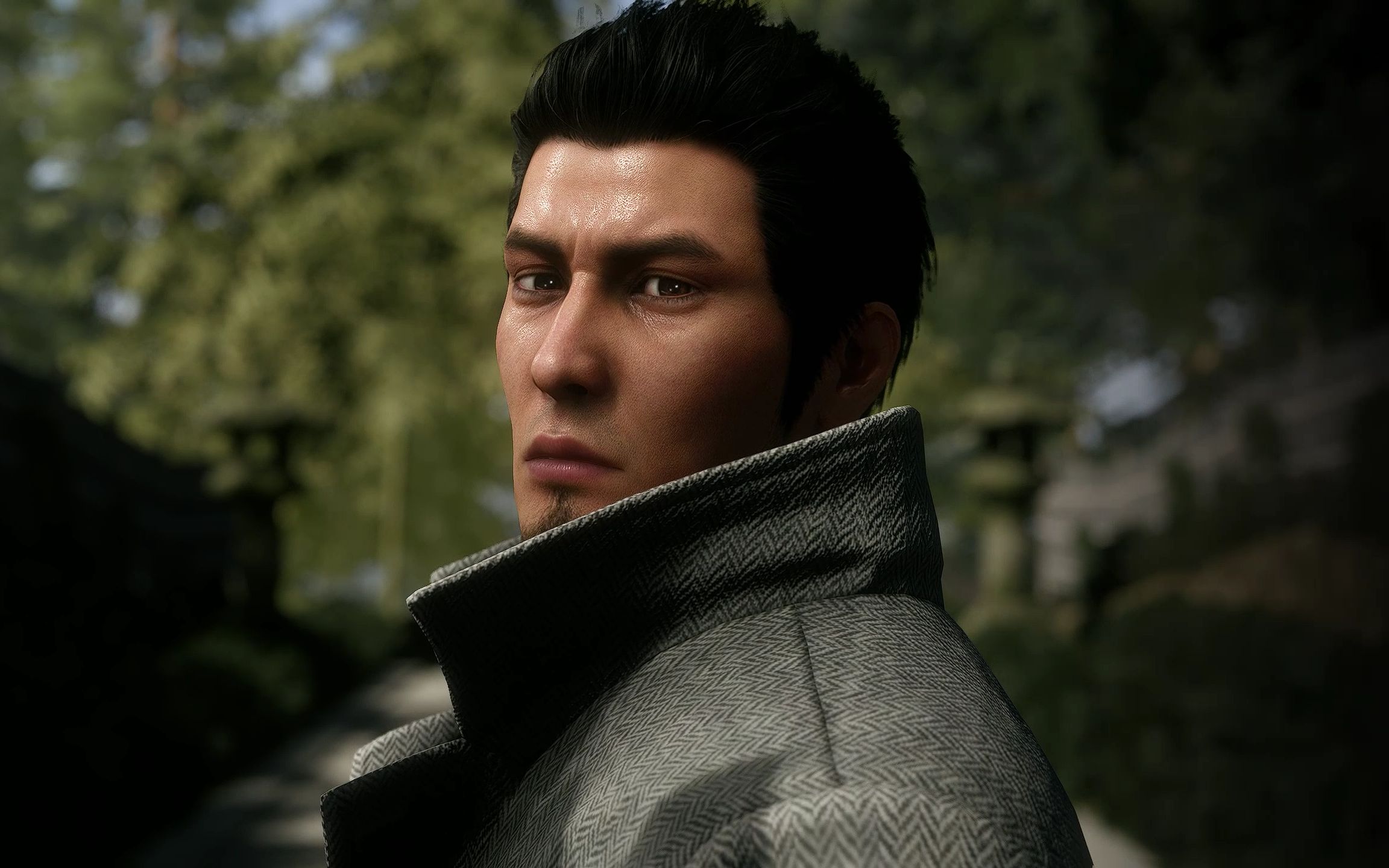 桐生一马,最终回!(内含泪点