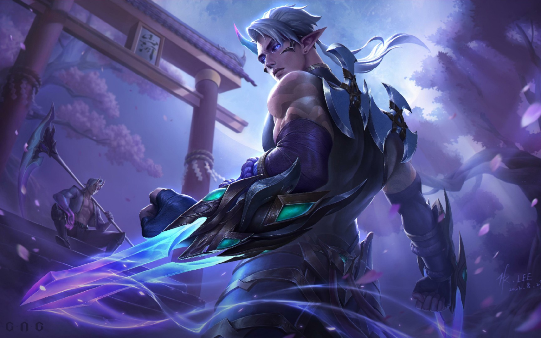 无形之刃最为致命