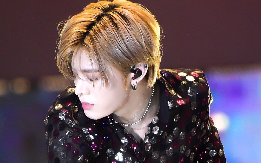 【中本悠太】carmen 舞台混剪