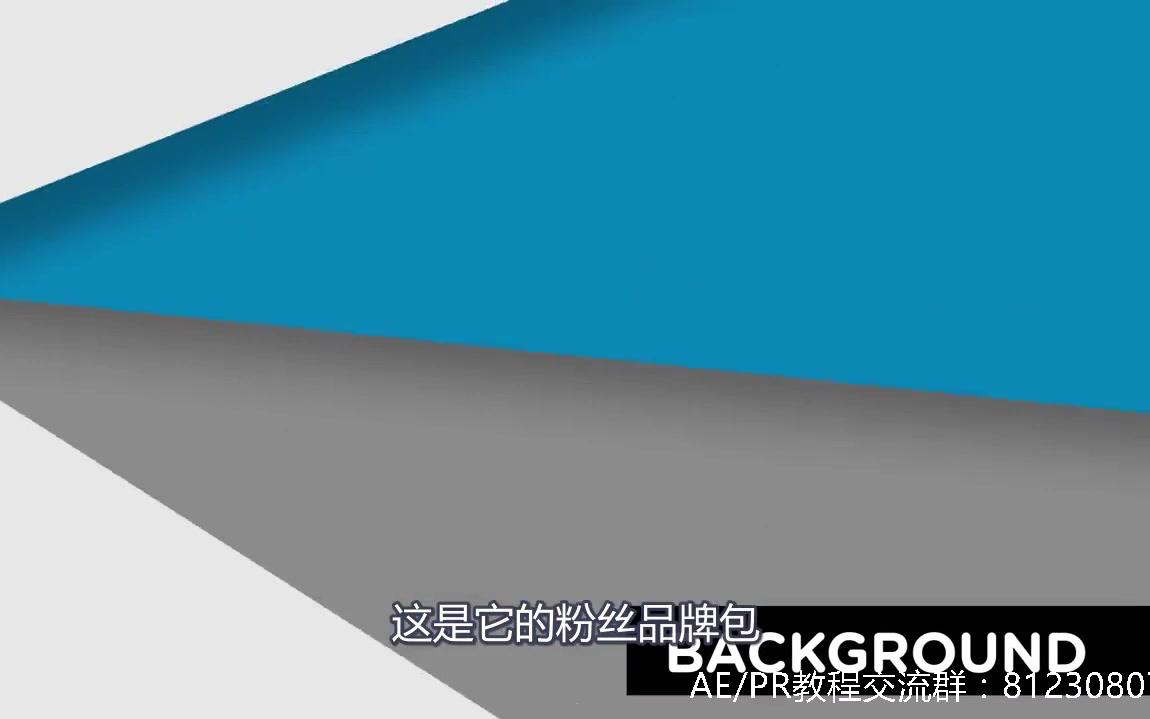 【PR教程】国外大神超详细讲解如何用pr做好一个片头哔哩哔哩bilibili