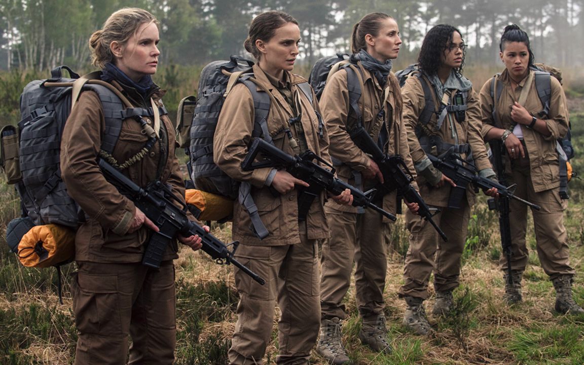 5位科学家进入隔离区最终只活着走出一人只不过早已不是人类