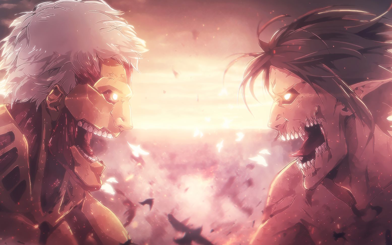 【献出心脏】燃/踩点/舒服观赏