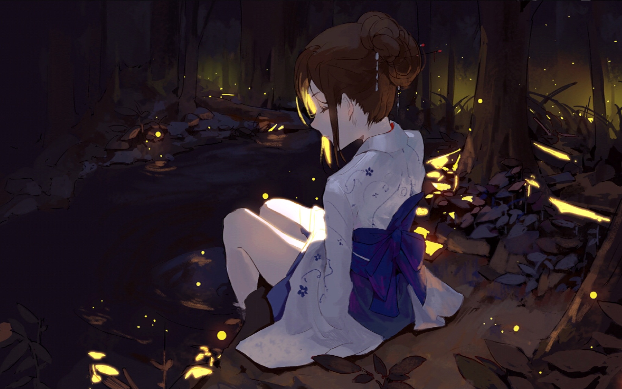 【cytus2/剧情】love and peace paff neko 萝卜头25级 ivy10级剧情