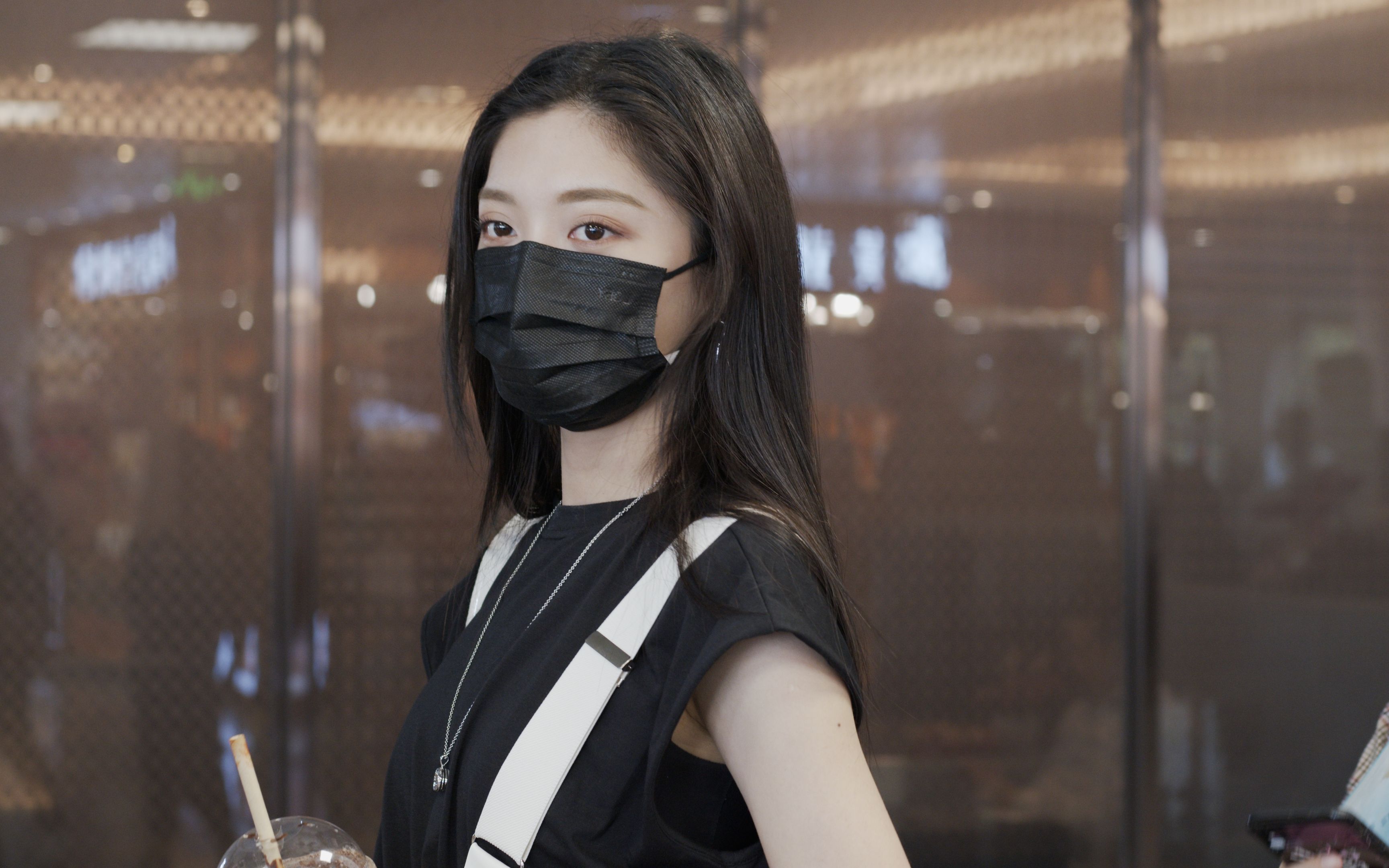 6k50pgnz48洪静雯20210328厦门送机用电影机拍摄送机focus是一种什么