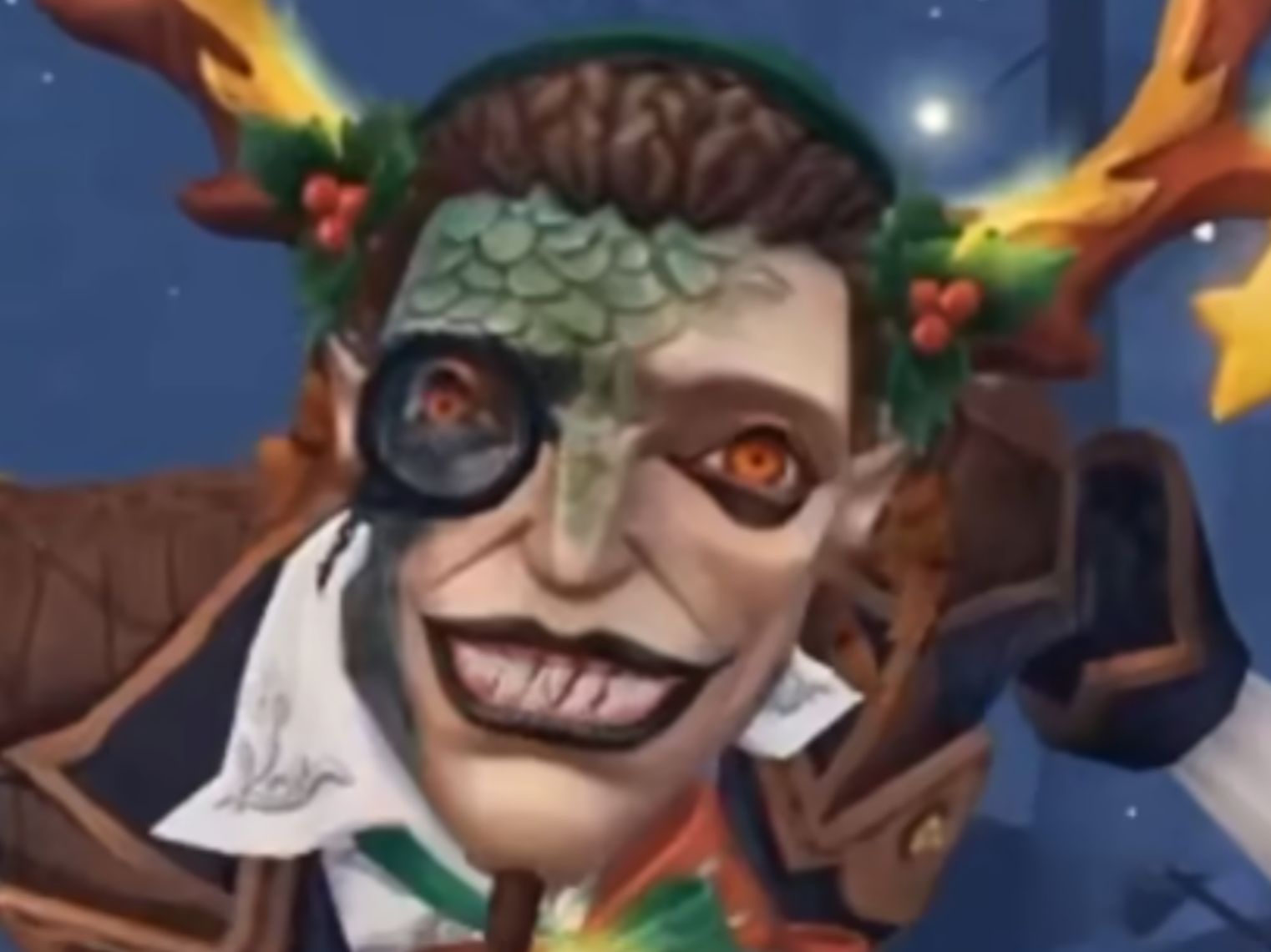 孽蜥吼汝最爽的一集