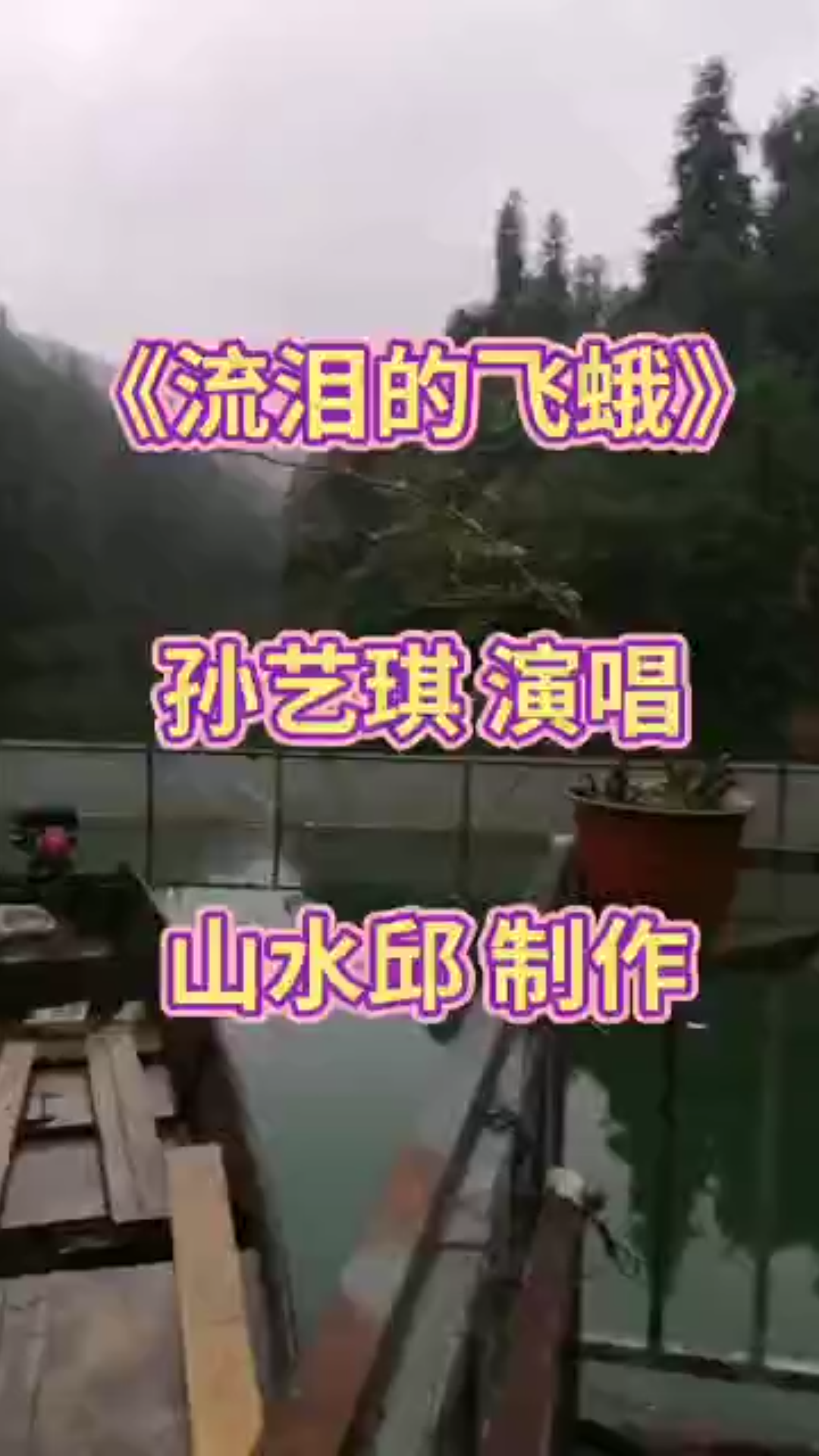 完整版《流泪的飞蛾》哔哩哔哩bilibili