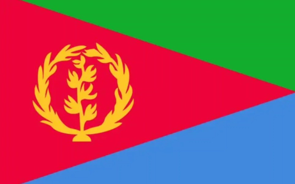 【非洲 厄立特里亚Eritrea】非洲的朝鲜 10纳克法2012年 新年版哔哩哔哩bilibili