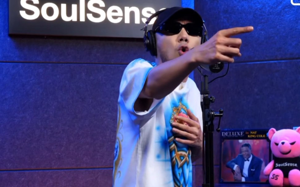 athree最新mixtape《ghetto club》视频来啦!