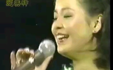 [图]邓丽君-爱你在心口难开