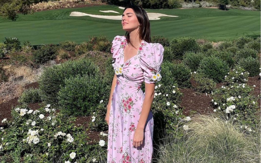 ins 照片分享|跟着【肯豆】学拍照