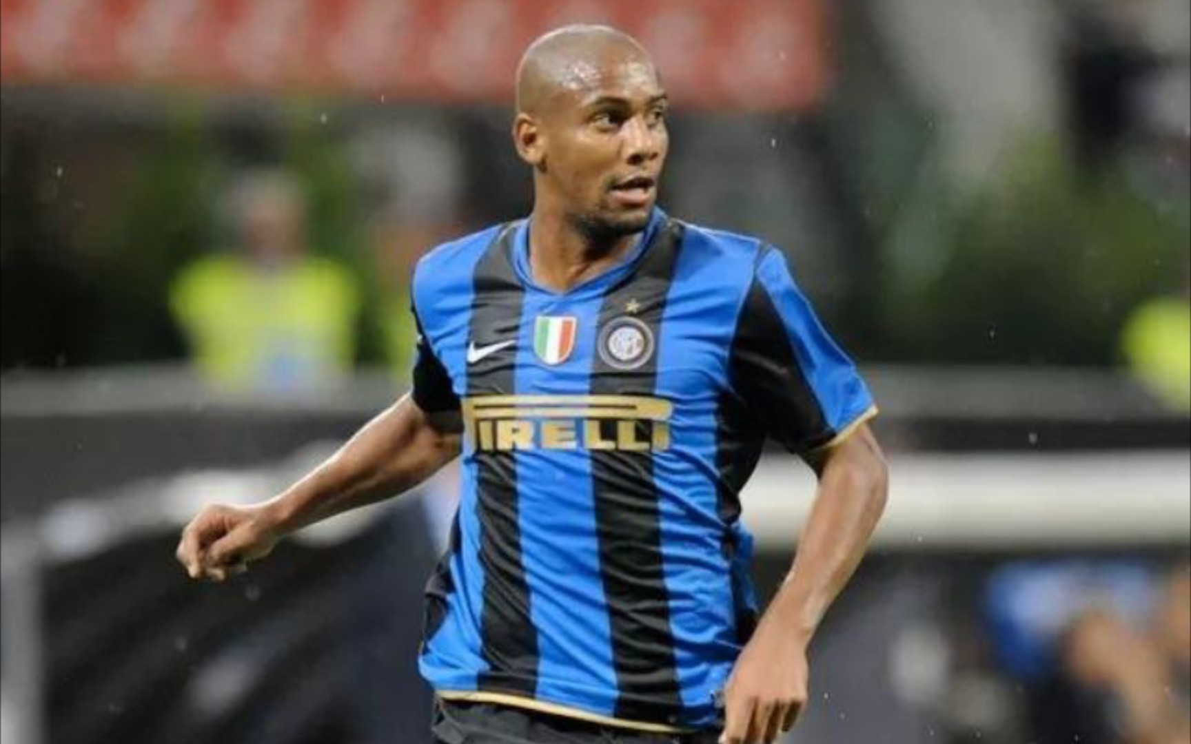 回顾麦孔国米生涯全进球