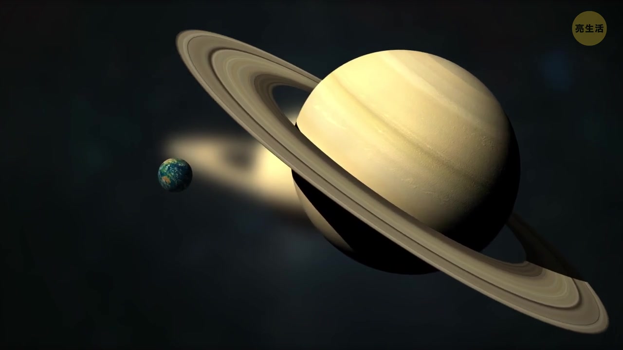若是地球和土星路径交错,谁会胜出?